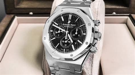 audemars piguet royal oak n0788|Audemars Piguet used royal oak.